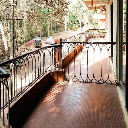 Oyo Village Inn Panaji Exterior foto