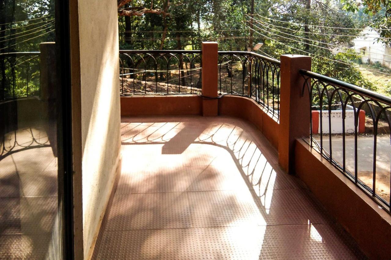 Oyo Village Inn Panaji Exterior foto